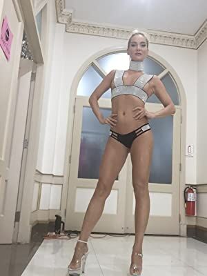 Official profile picture of Alexa Don