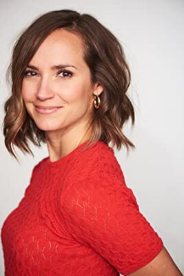 Official profile picture of Alexa Etchart