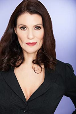 Official profile picture of Alexa Hamilton