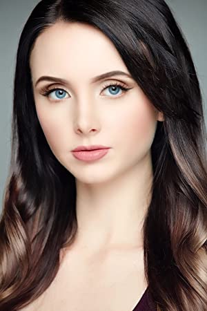 Official profile picture of Alexa Kopitnik