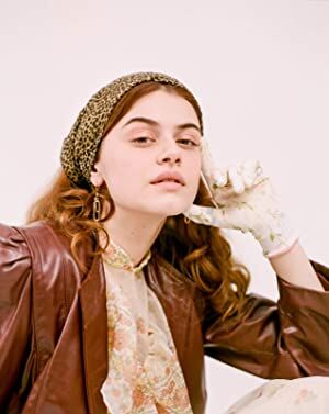 Official profile picture of Alexa Mareka