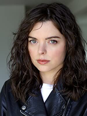 Official profile picture of Alexa Najera