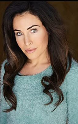 Official profile picture of Alexa Niemi