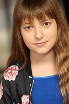 Official profile picture of Alexa T. Rhodes