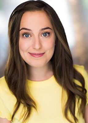 Official profile picture of Alexa Vellanoweth