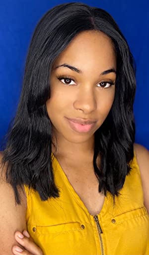 Official profile picture of Alexa Whitaker