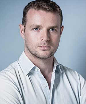Official profile picture of Alexander Crowther