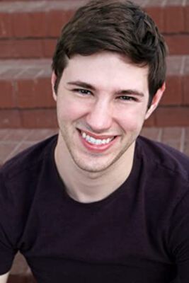 Official profile picture of Alexander Goldstein