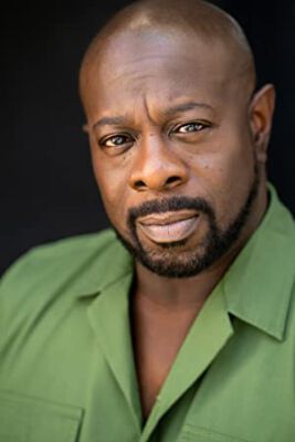 Official profile picture of Alexander Harris