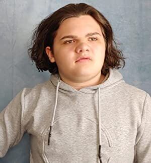Official profile picture of Alexander Jameson Movies