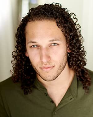 Official profile picture of Alexander Jesus Burgos
