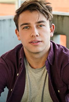 Official profile picture of Alexander Jones