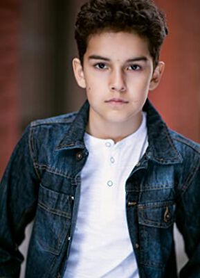 Official profile picture of Alexander Killam
