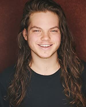 Official profile picture of Alexander Low