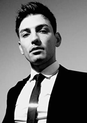 Official profile picture of Alexander Maxwell