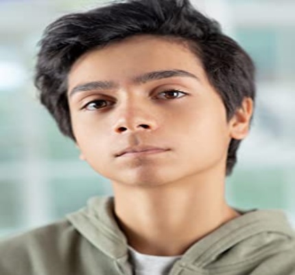 Official profile picture of Alexander Molony