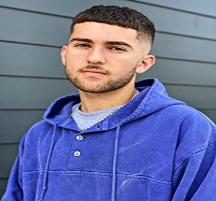 Official profile picture of Alexander Panetta