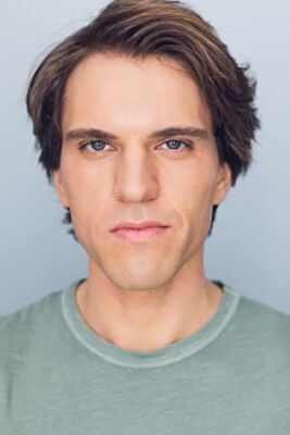 Official profile picture of Alexander Pennecke Movies