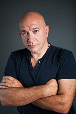 Official profile picture of Alexander Shkolnikov