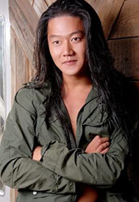 Official profile picture of Alexander Tsoi
