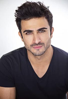 Official profile picture of Alexander Uloom
