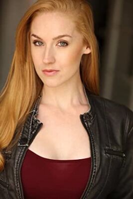 Official profile picture of Alexandra Adomaitis Movies