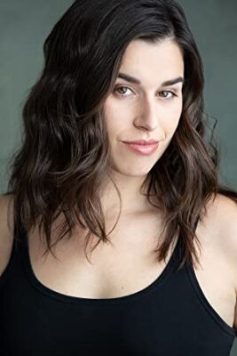 Official profile picture of Alexandra Augustine