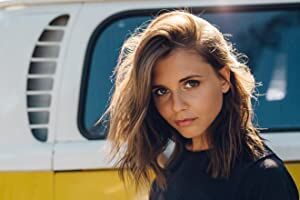 Official profile picture of Alexandra Chando