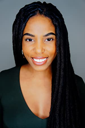 Official profile picture of Alexandra Cruz
