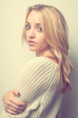 Official profile picture of Alexandra Ficken