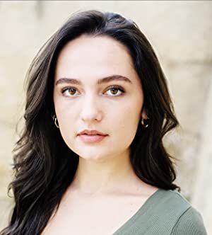 Official profile picture of Alexandra Intrator