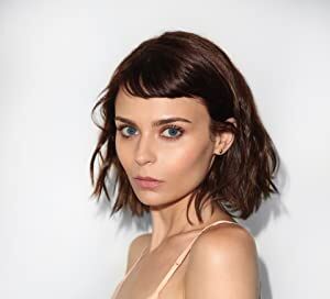 Official profile picture of Alexandra Krosney