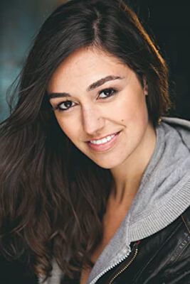 Official profile picture of Alexandra Miles