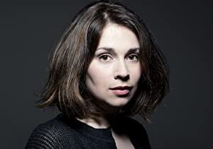 Official profile picture of Alexandra Szucs