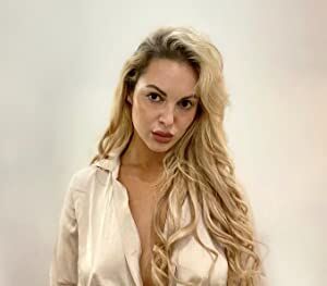 Official profile picture of Alexandra Tebano
