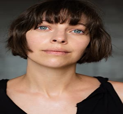 Official profile picture of Alexandra Vaughan