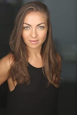 Official profile picture of Alexandra Voicu