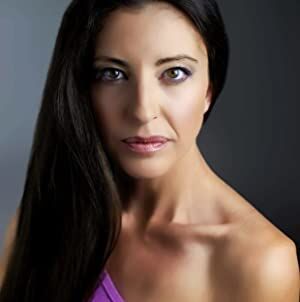 Official profile picture of Alexandria Morrow