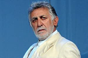 Official profile picture of Alexandros Mylonas