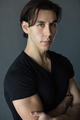 Official profile picture of Alexei Liss