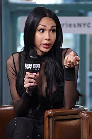 Official profile picture of Alexia Garcia