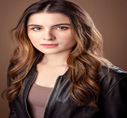 Official profile picture of Alexia Marza