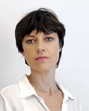 Official profile picture of Alexia Moyano