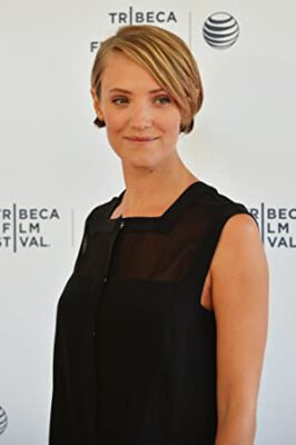 Official profile picture of Alexia Rasmussen