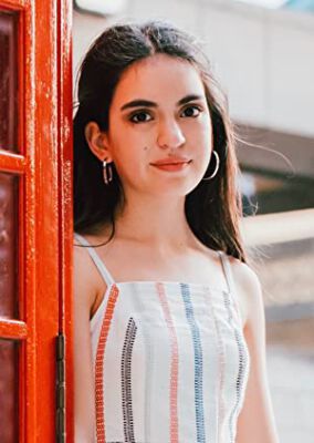 Official profile picture of Alexis Aguallo