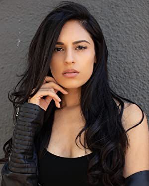Official profile picture of Alexis B. Santiago