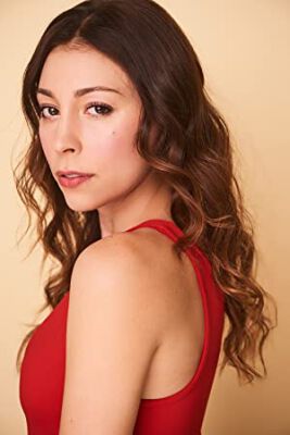 Official profile picture of Alexis Capozzi