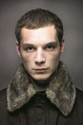 Official profile picture of Alexis Manenti
