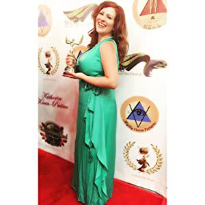 Official profile picture of Alexis Nichols