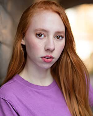 Official profile picture of Alexis Tonkin